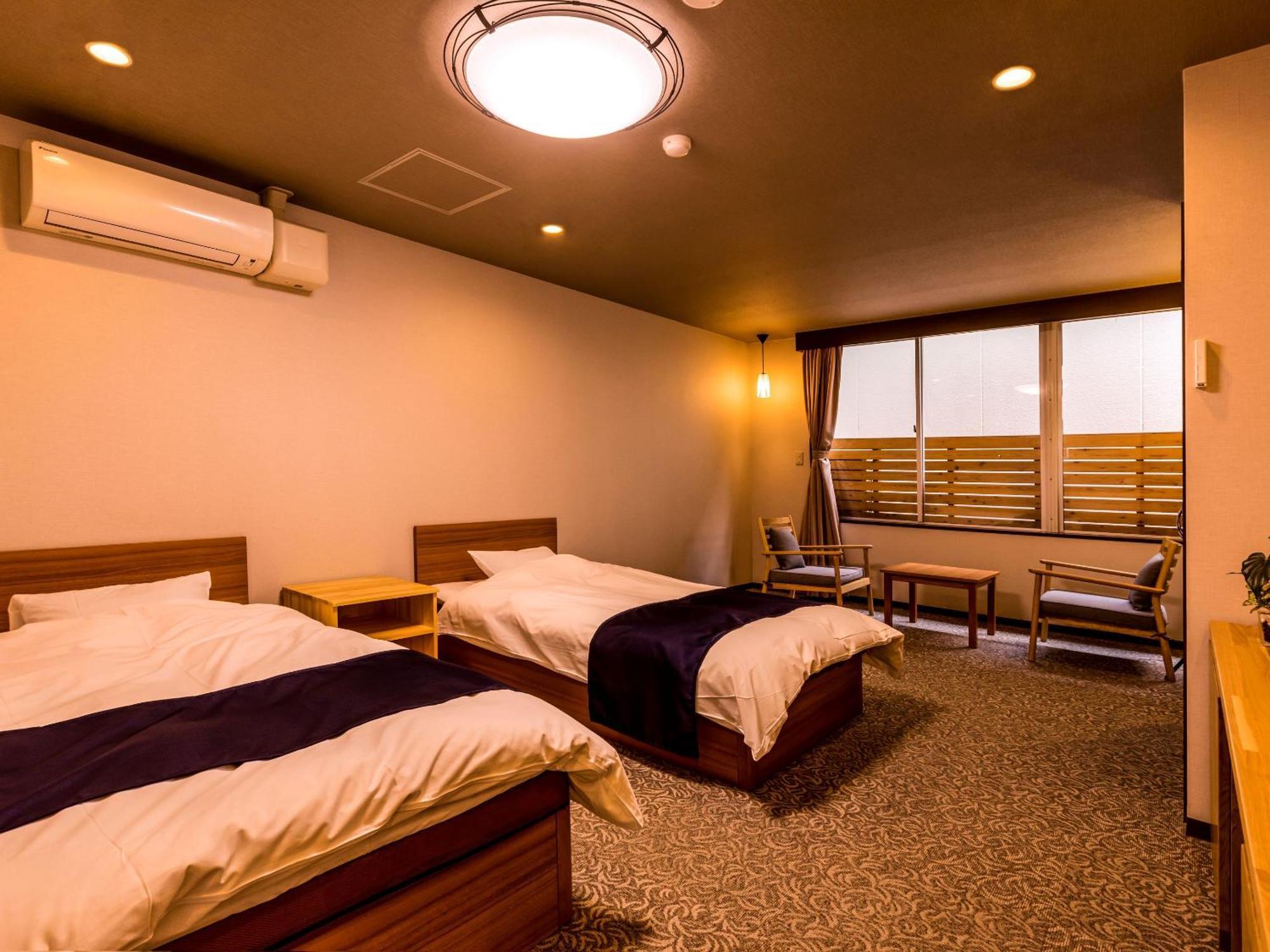 Taoya Shirahama Senjyo Hotel Værelse billede