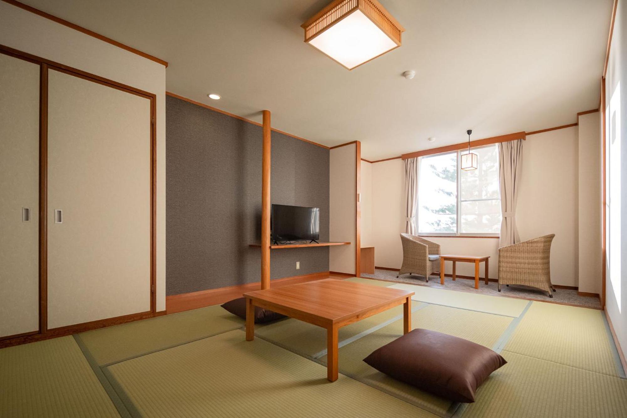 Taoya Shirahama Senjyo Hotel Eksteriør billede
