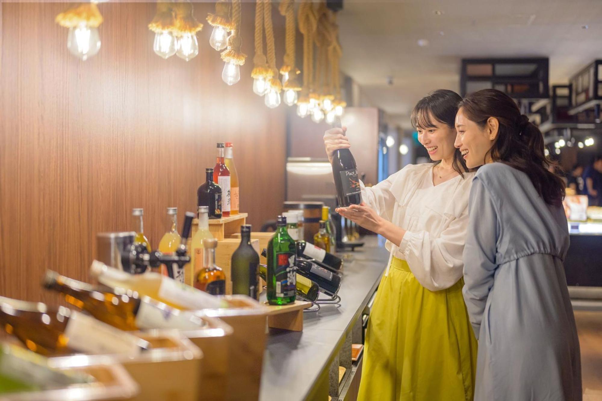 Taoya Shirahama Senjyo Hotel Eksteriør billede